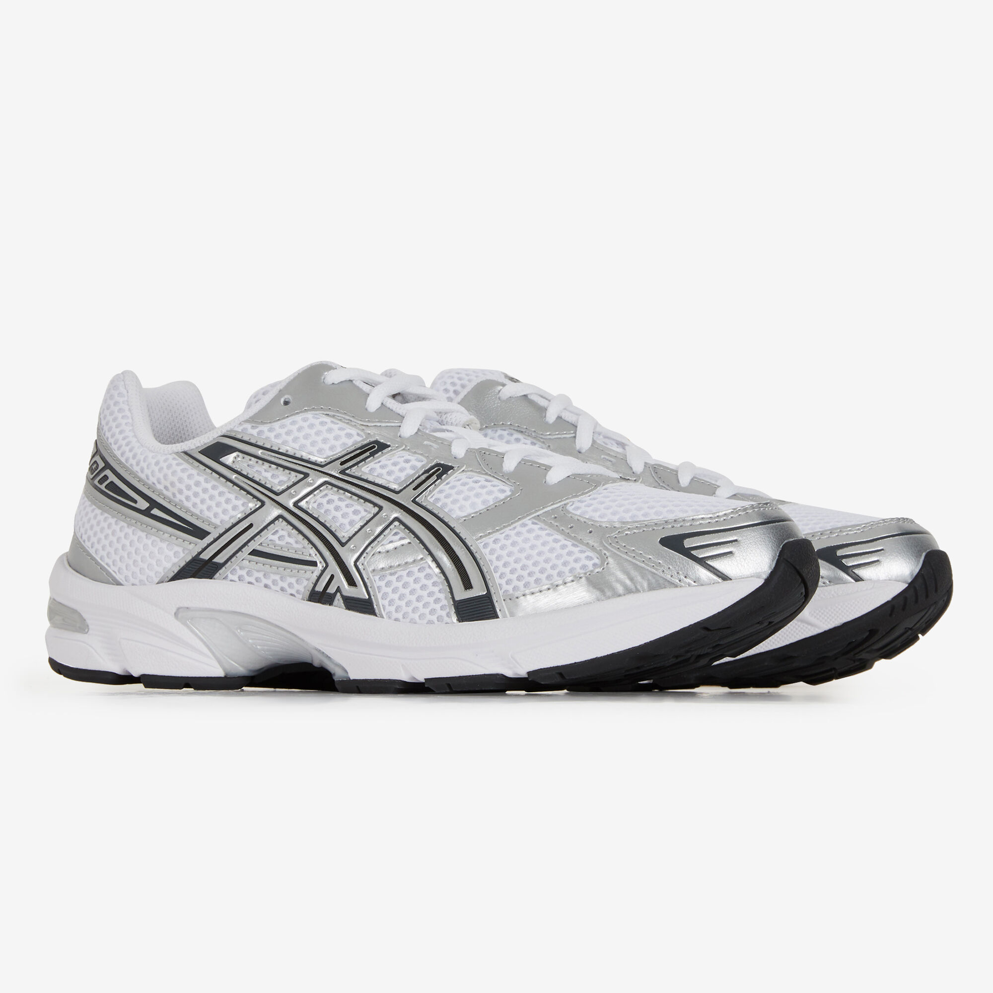 Polo asics deals fille soldes