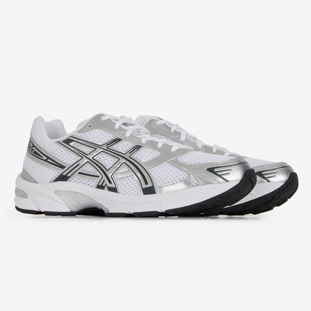 ASICS gel-1130 GEL-1130 BLANC/ARGENT FEMME