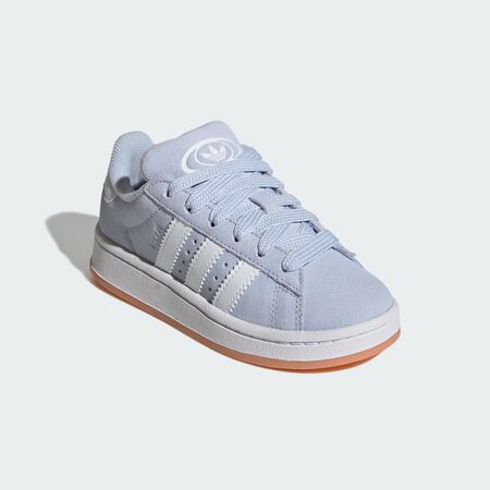 ADIDAS ORIGINALS campus CAMPUS 00s BLEU/BLANC CADET