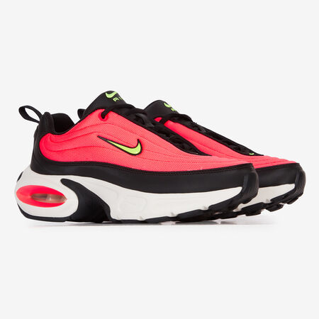 NIKE air max AIR MAX PORTAL ROSE/NOIR FEMME