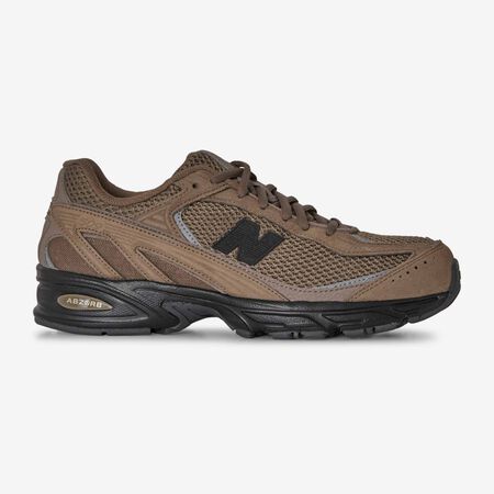 NEW BALANCE 509 MARRON/NOIR HEREN