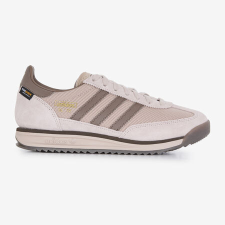 ADIDAS ORIGINALS sl 72 SL 72 RS CORDURA BEIGE/MARRON HEREN