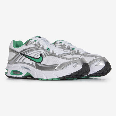 NIKE AIR MAX MOTO 2K BLANC/VERT HEREN