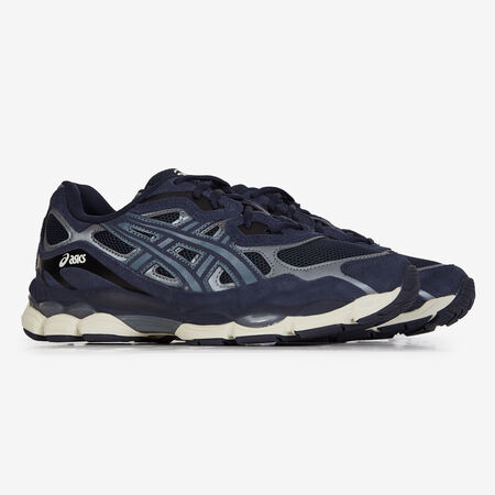 ASICS gel-nyc GEL-NYC MARINE HOMME