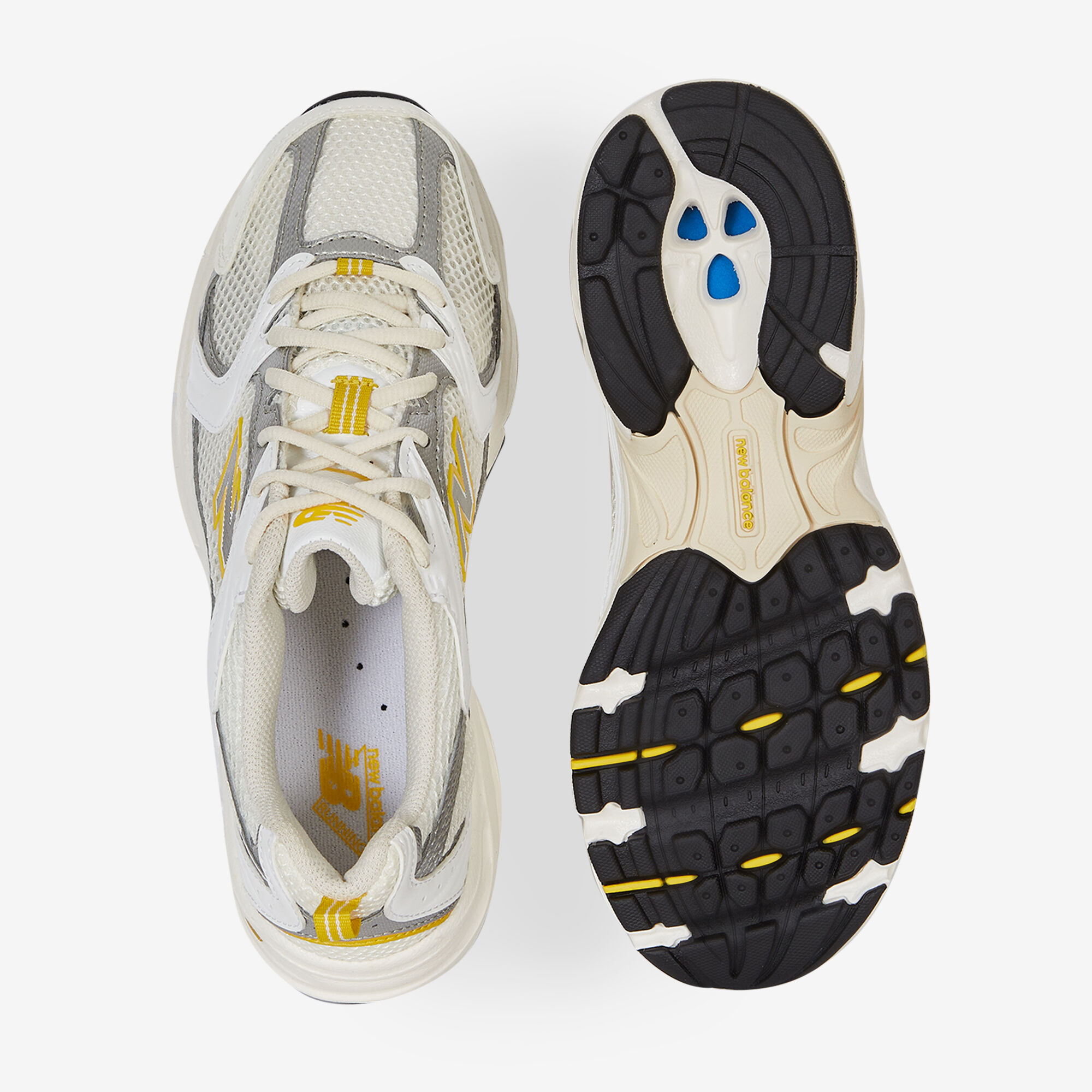New balance m530 femme jaune outlet