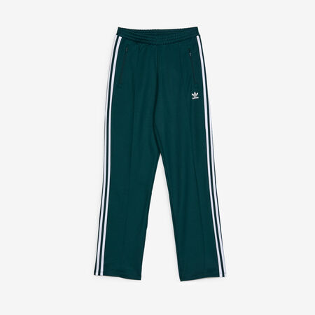 ADIDAS ORIGINALS PANT JOGGER ADICOLOR CLASSICS VERT/BLANC FEMME