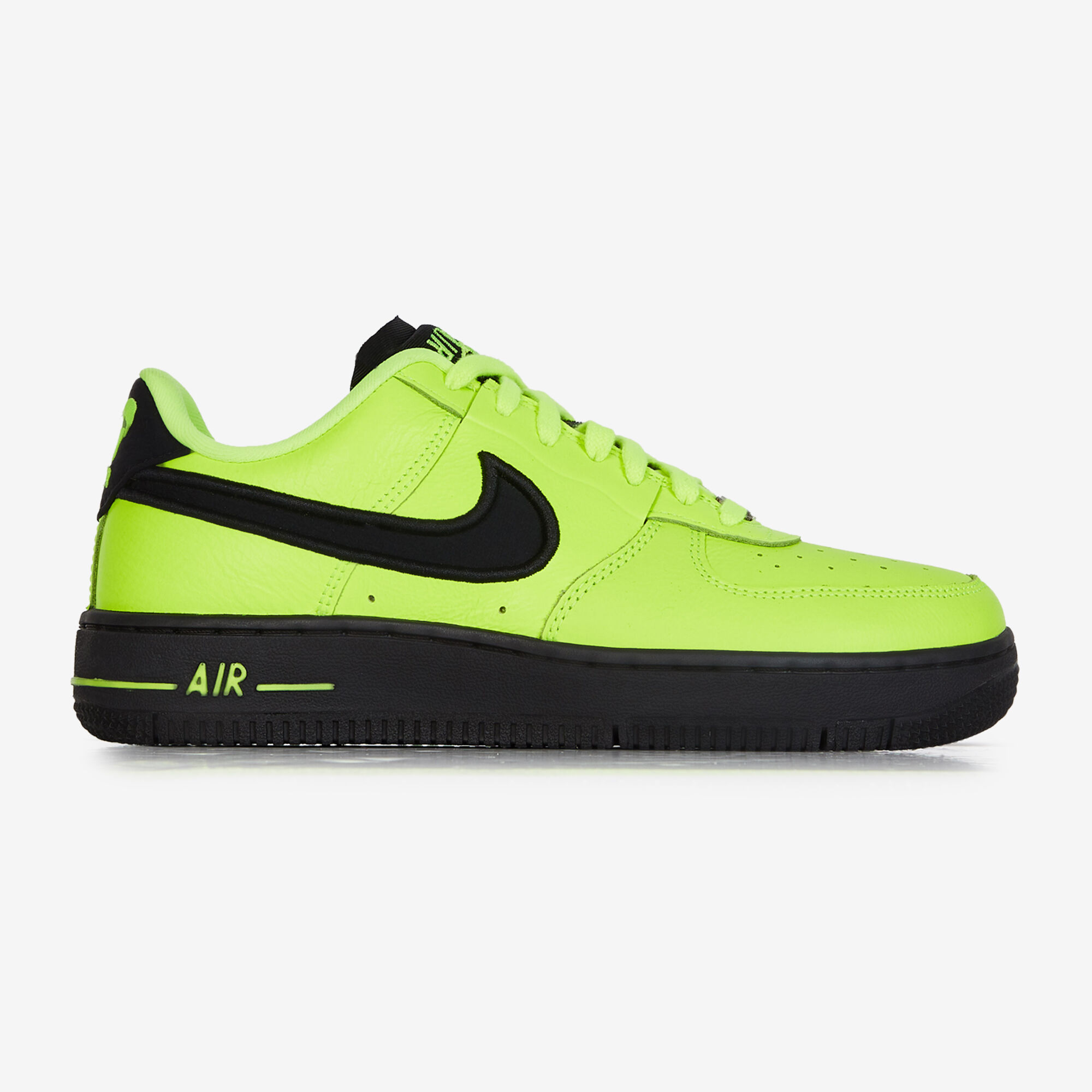 Nike free femme jaune deals