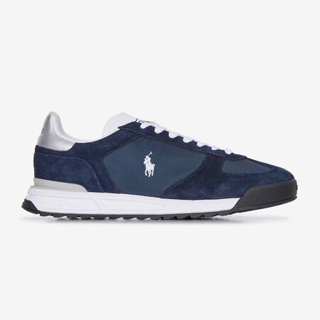 POLO RALPH LAUREN VARICK MARINE/BLANC HEREN