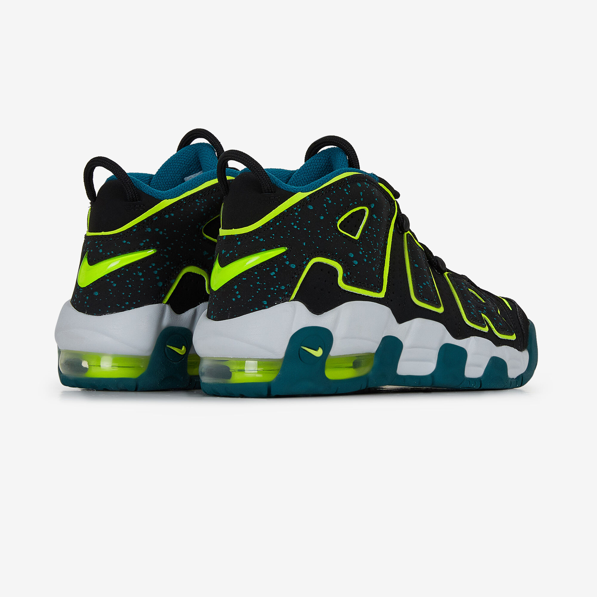 Nike uptempo 96 verte 2025