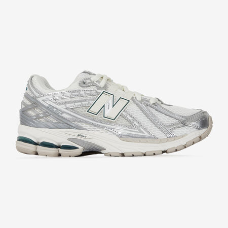 NEW BALANCE 1906 1906 ARGENT/BLANC FEMME