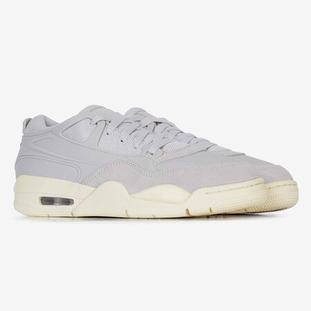 JORDAN AIR JORDAN 4 RM GRIS FEMME