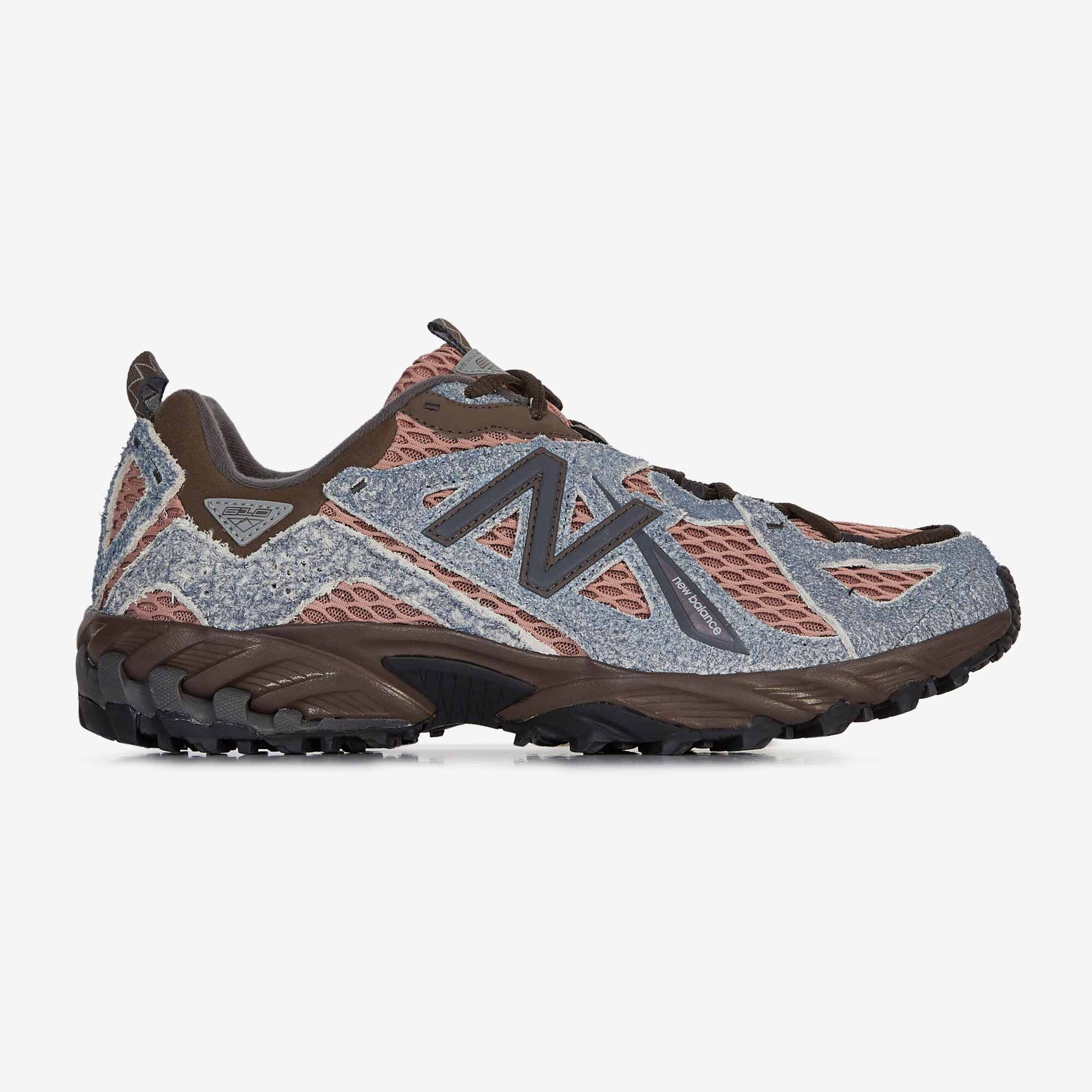 New balance 625 heren bruin online