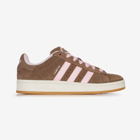 CAMPUS 00s : MARRON/ROSE