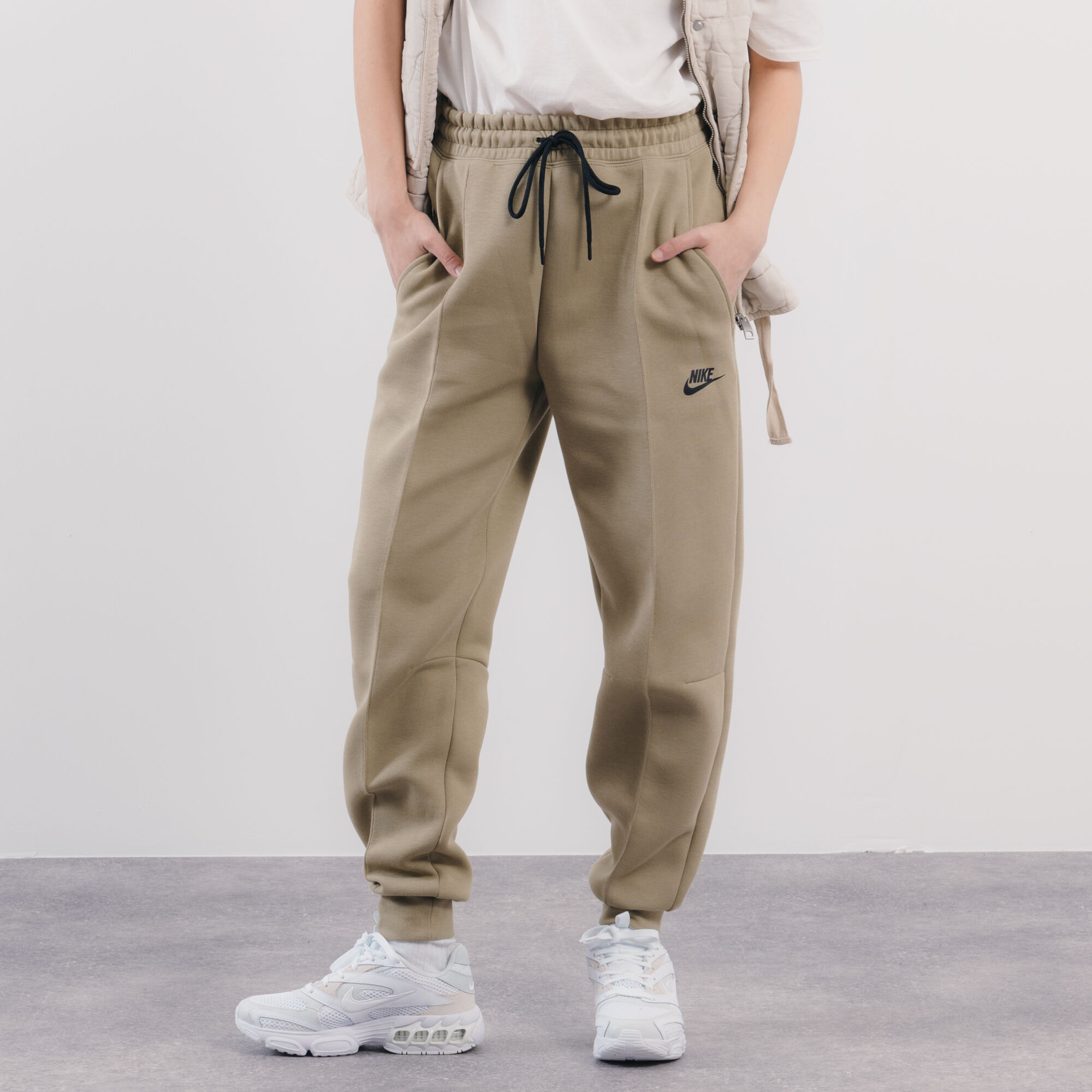 PANTALON NIKE KAKI Acheter en ligne Courir.be
