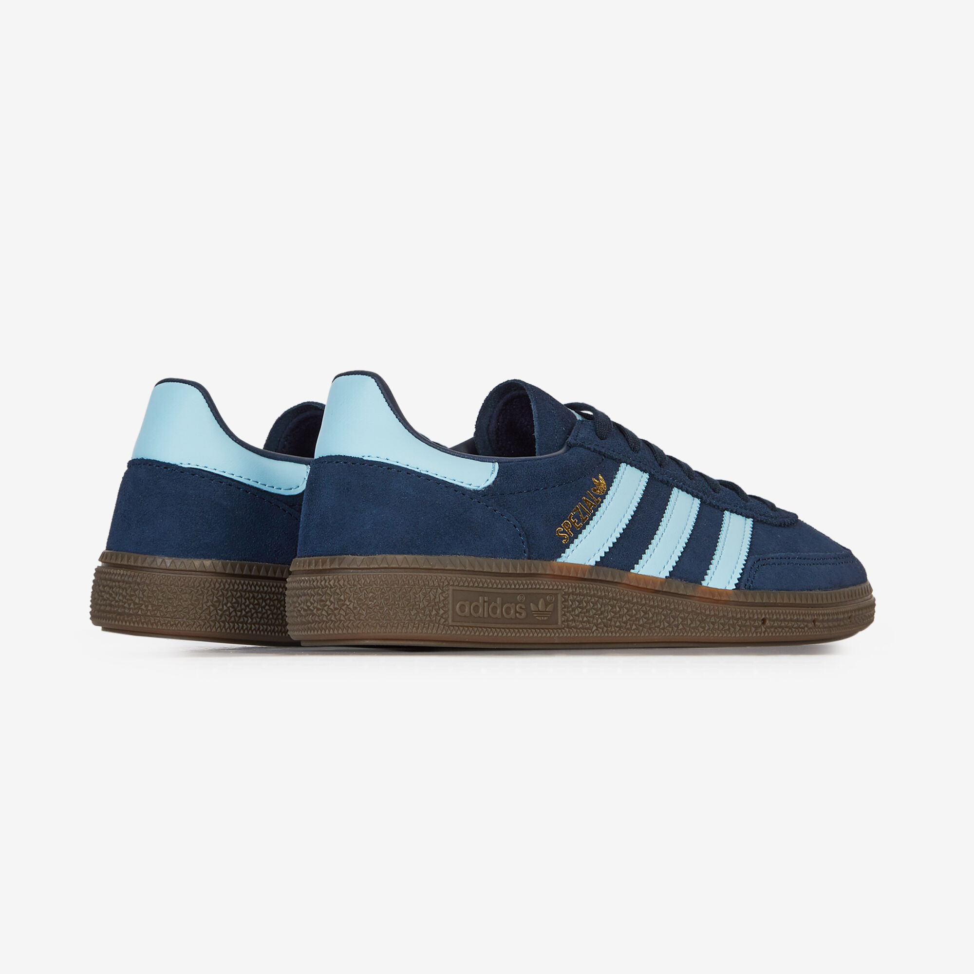 Adidas original bleu marine deals