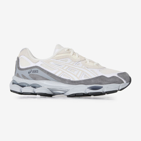 ASICS gel-nyc GEL-NYC BEIGE/GRIS HEREN
