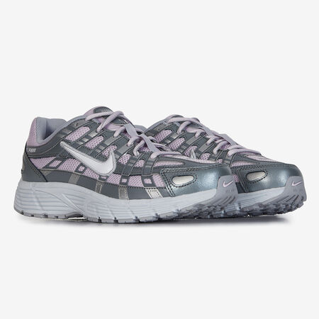 NIKE p-6000 P-6000 GRIJS/PAARS JUNIOR