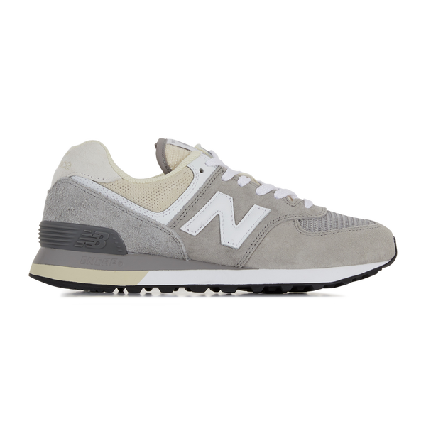 New balance 574 hot sale courir