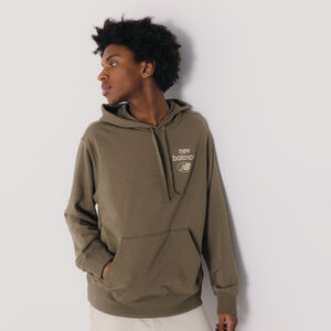 HOODIE LIFESTYLE ESSENTIAL