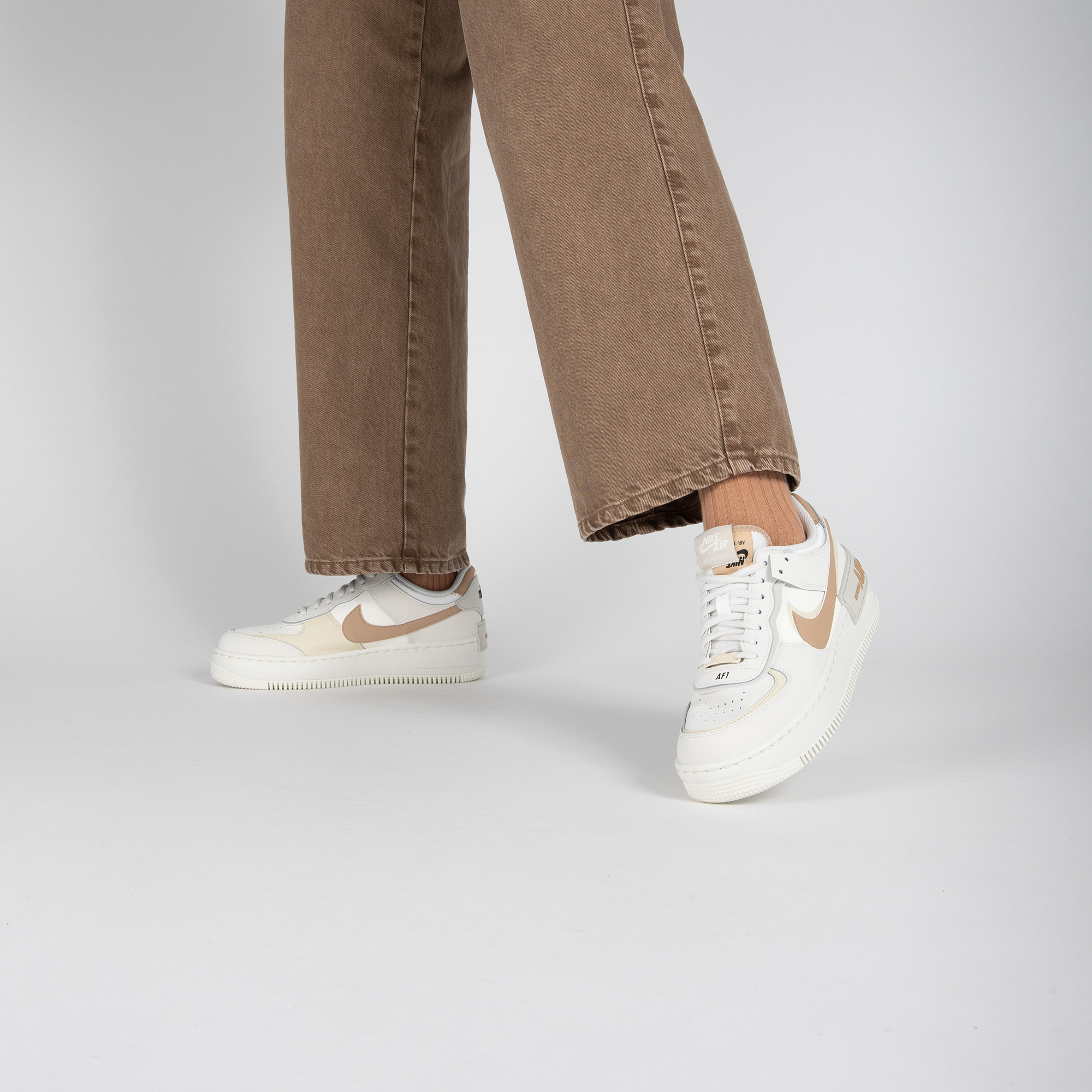 air force beige shadow