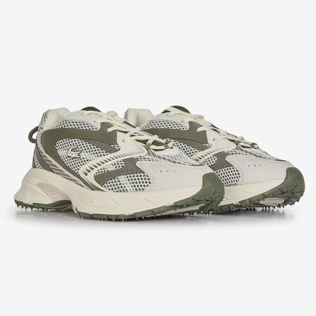 LACOSTE L003 NEO SHOT BEIGE/KAKI HEREN