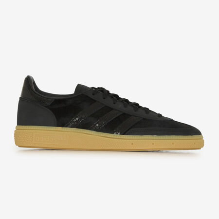 ADIDAS ORIGINALS spezial HANDBALL SPEZIAL PONY HAIR NOIR DAMES