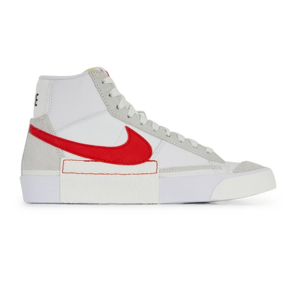 Nouvelle nike online blazer femme