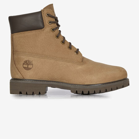 TIMBERLAND 6 INCH RUGGED MARRON HEREN