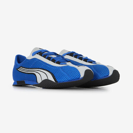 PUMA H-STREET OG BLEU/ARGENT JUNIOR
