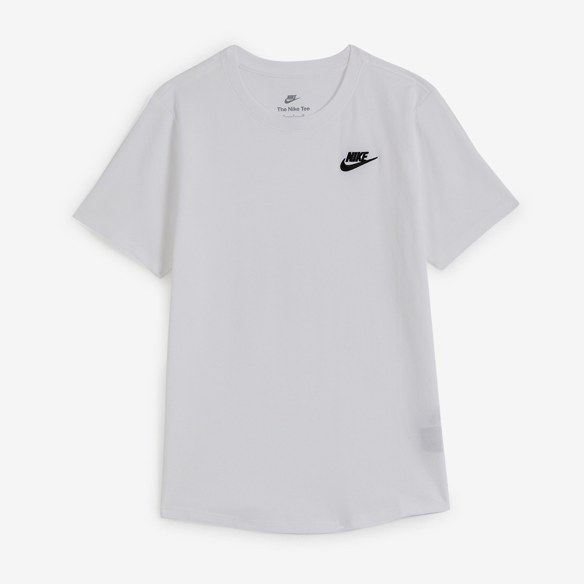 TEE SHIRT NIKE BLANC Acheter en ligne Courir.be