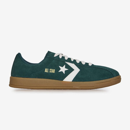 CONVERSE ALL STAR CLASSIC TRAINER VERT/BLANC HEREN