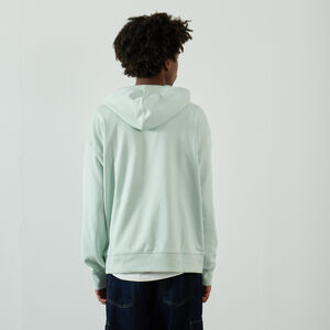 HOODIE UNISSENTIALS UNISEX