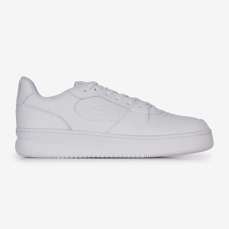 LACOSTE l00 L001 SET BLANC HOMME