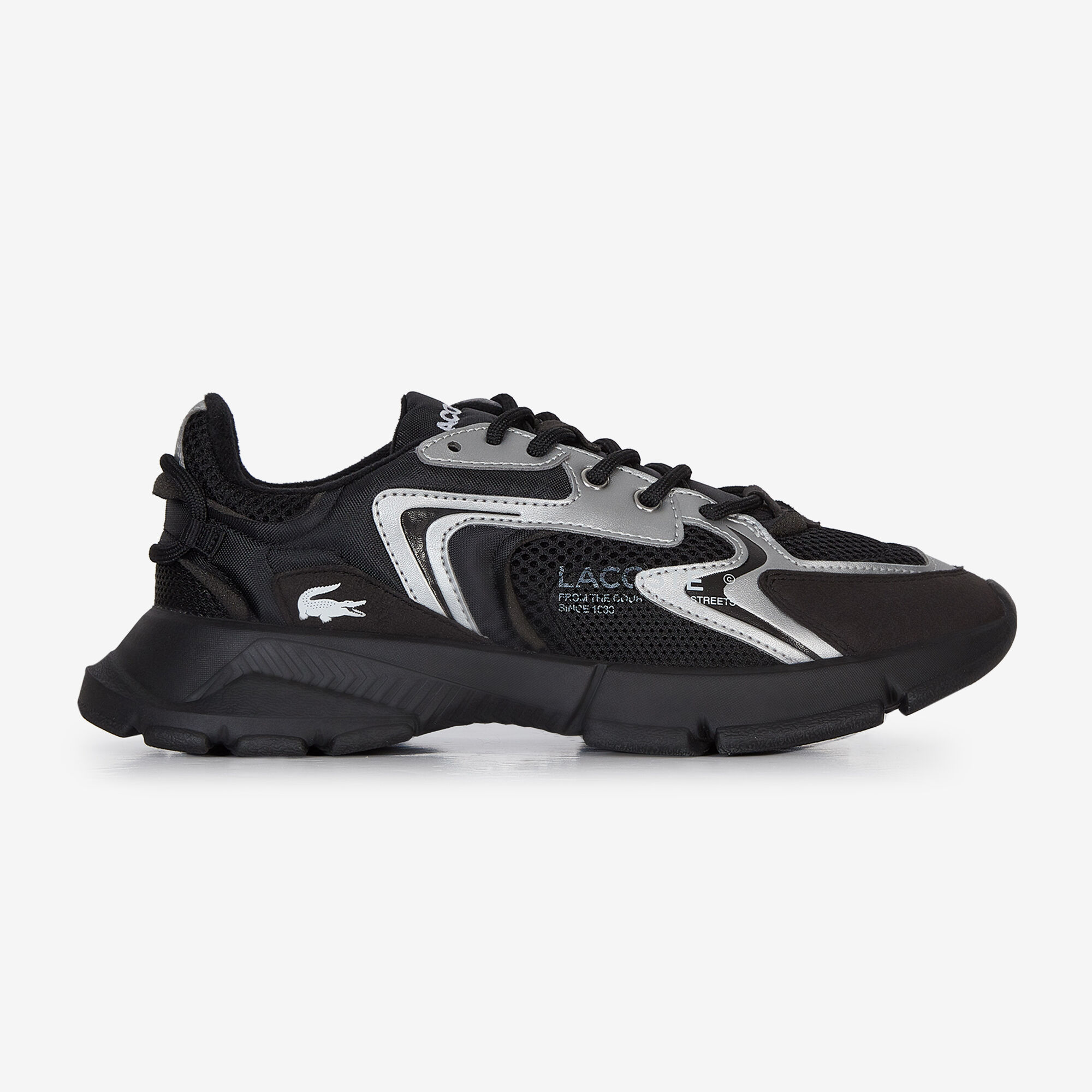 Lacoste chaussure courir 2025