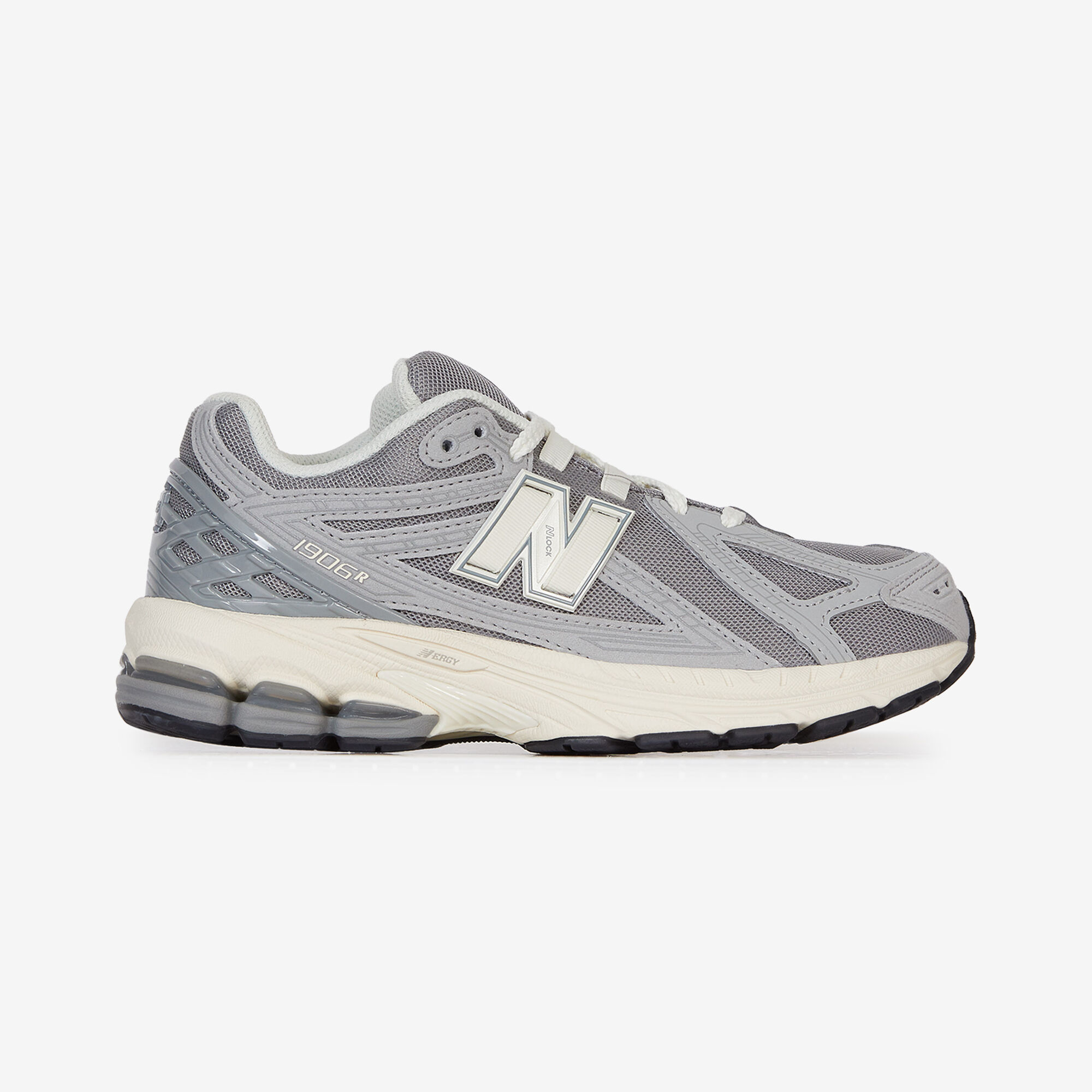 Sneakers et baskets NEW BALANCE ENFANT GRIS Tendances 2024 Courir.be