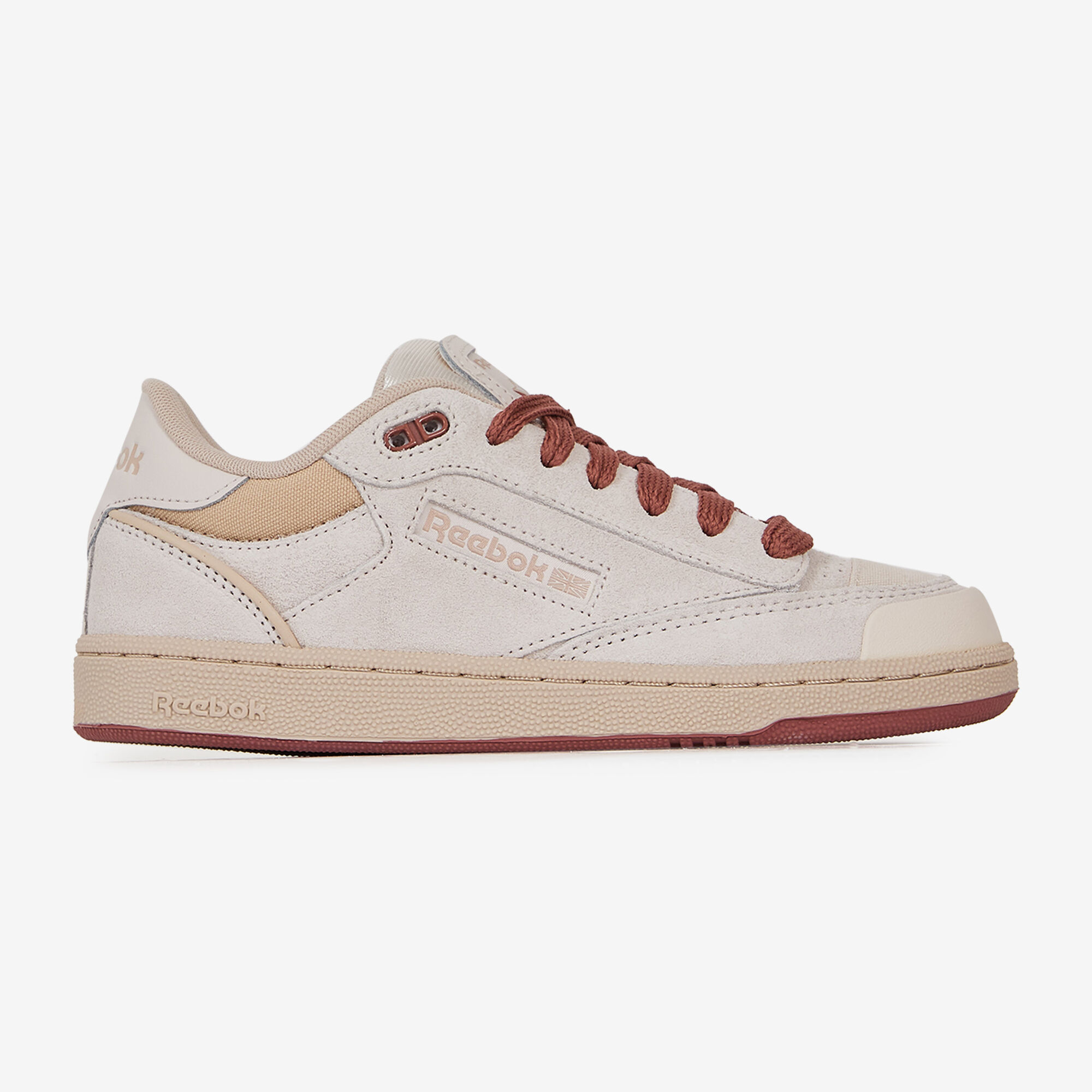 Nouvelle basket hotsell reebok