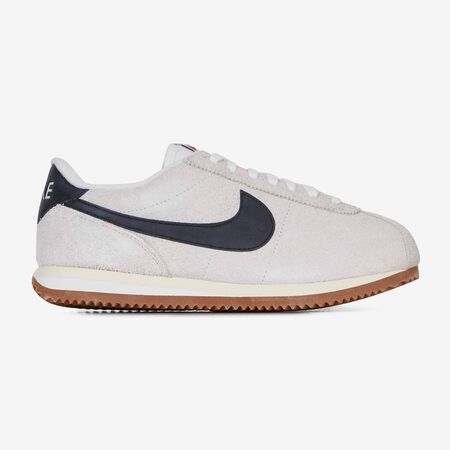 NIKE cortez CORTEZ GRIJS/ZWART DAMES
