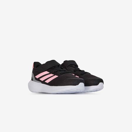 ADIDAS ORIGINALS RUNFALCON 5 CF NOIR/ROSE BABY