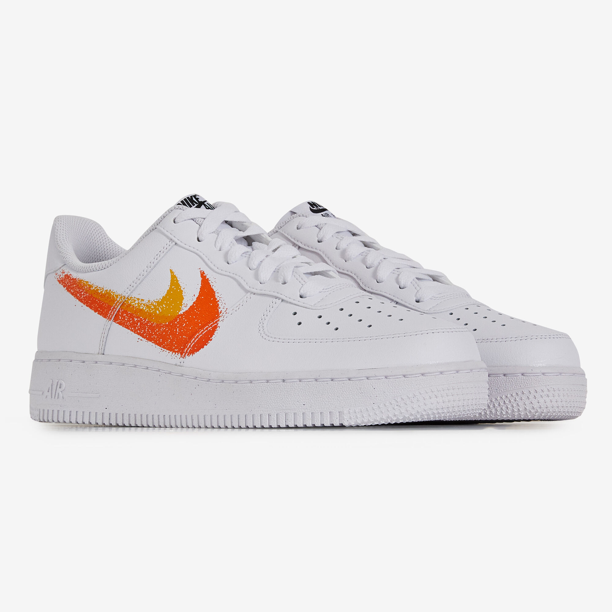 Air force hotsell one signe gris