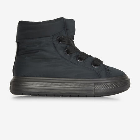 CONVERSE ELEMENTS BOOT NOIR FEMME