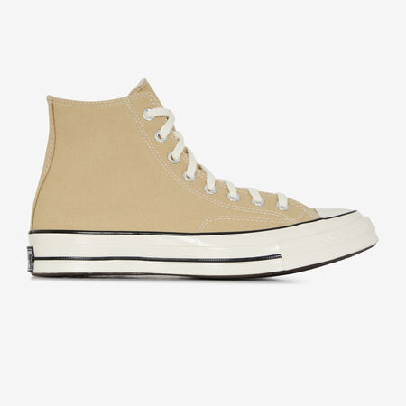 CONVERSE chuck 70 CHUCK 70 HI BEIGE HOMME