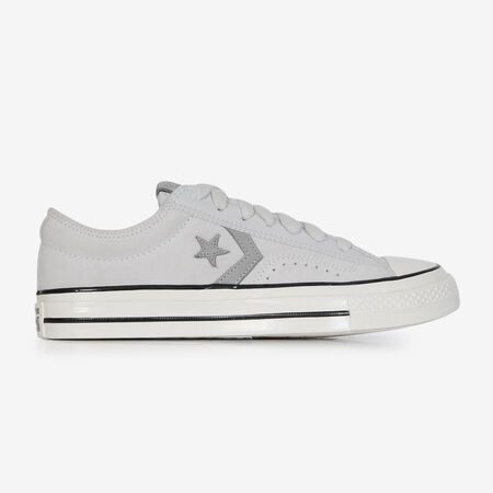 CONVERSE STAR PLAYER 76 GRIS HEREN