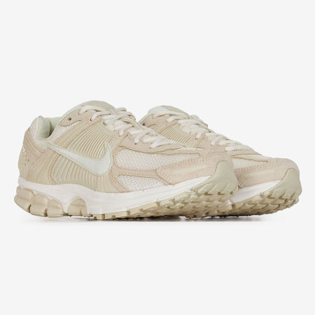 NIKE zoom vomero ZOOM VOMERO 5 BEIGE HOMME