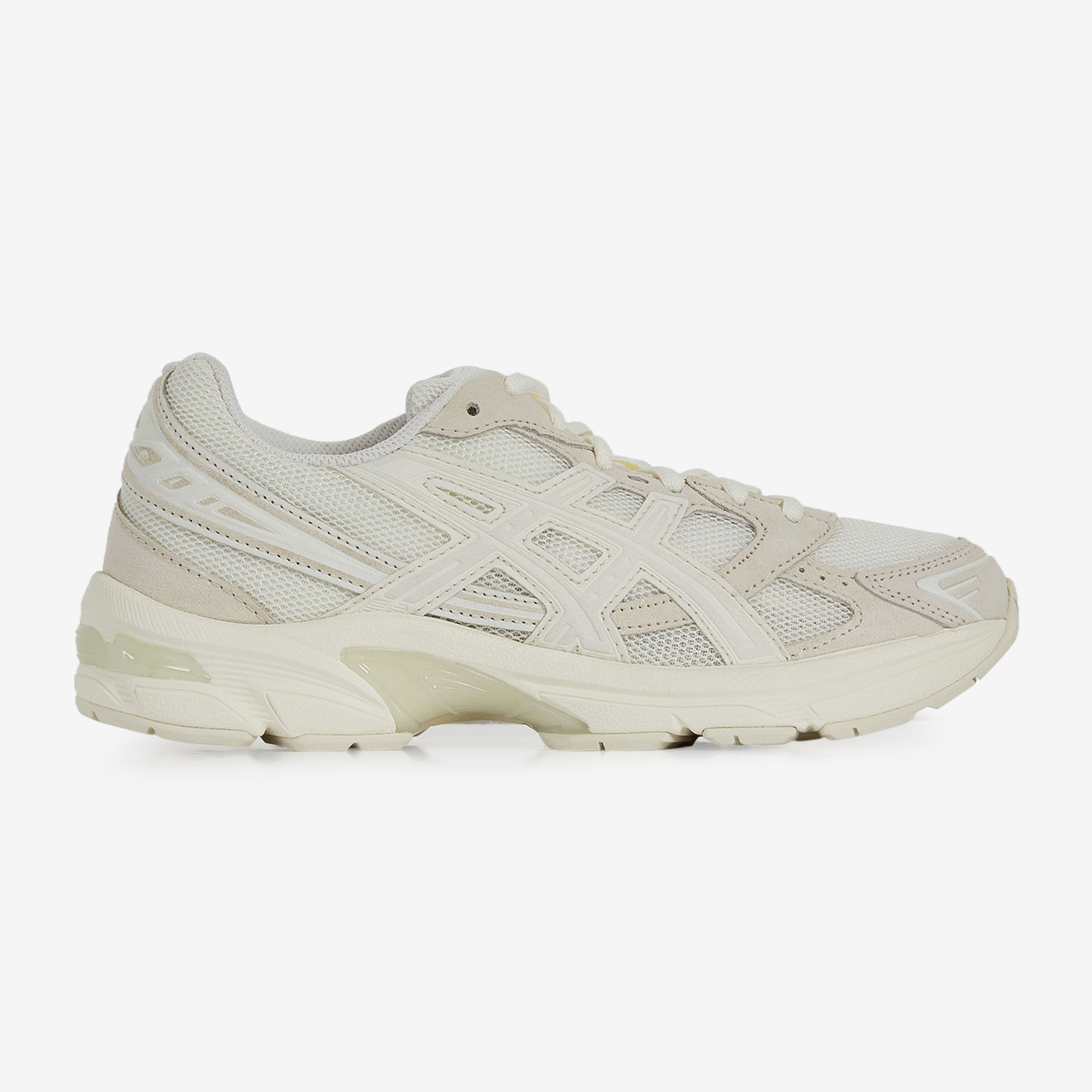 Sneakers et baskets ASICS FEMME BEIGE Tendances 2024 Courir.be