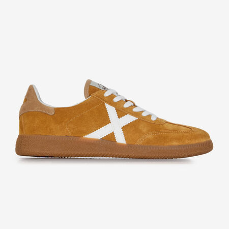 MUNICH BARRU MARRON HOMME