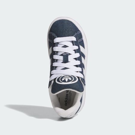 ADIDAS ORIGINALS campus CAMPUS 00s DENIM BLEU/BLANC CADET