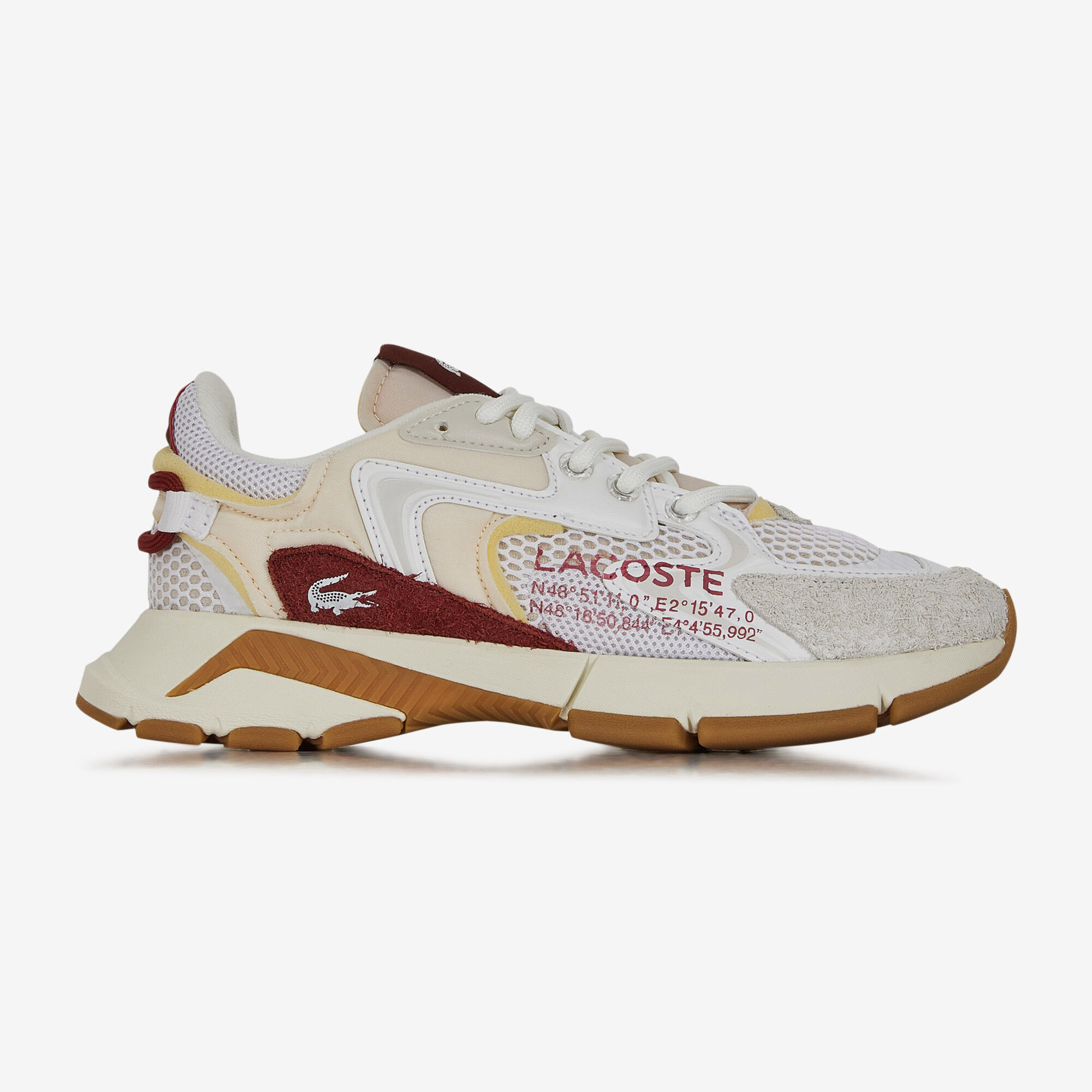 Lacoste femme deals courir