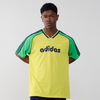 null : JAUNE/VERT