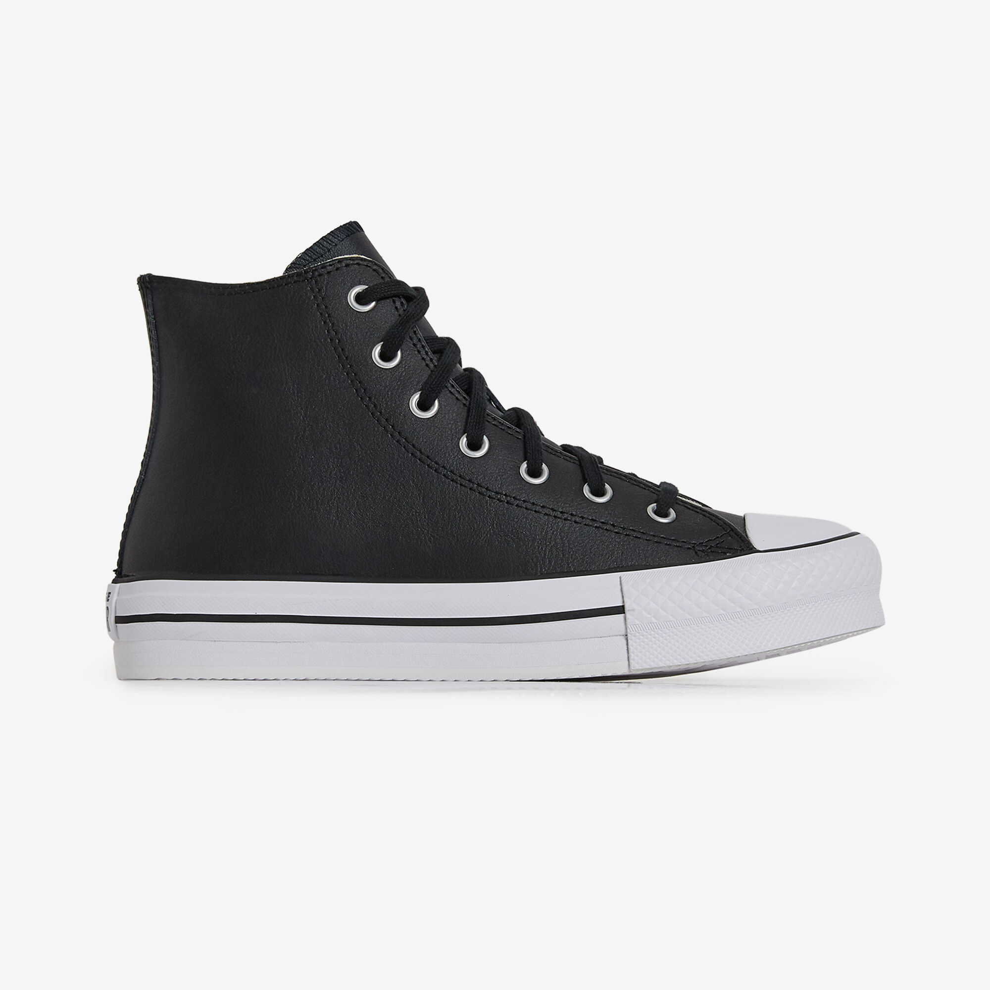 Converse online noir junior