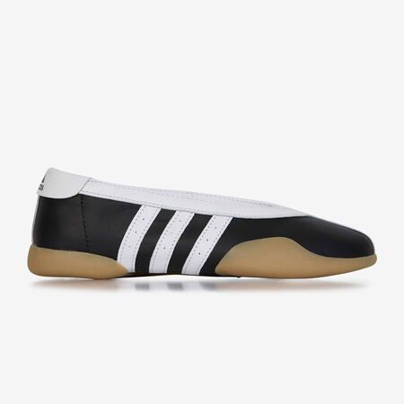 ADIDAS ORIGINALS taekwondo TAEKWONDO MEI BALLET NOIR/BLANC DAMES